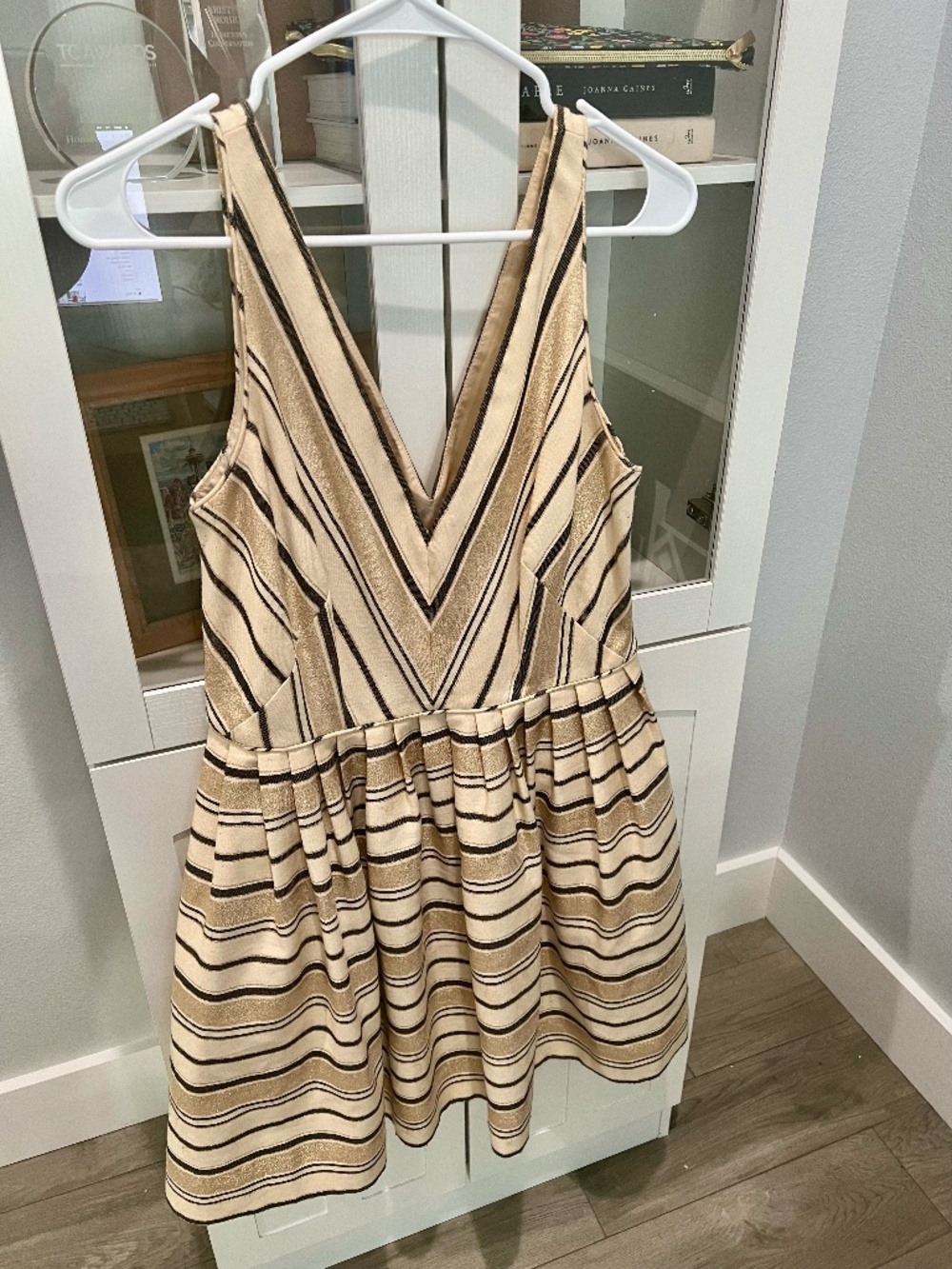 J Crew CUTE POCKET Dress, Size 8